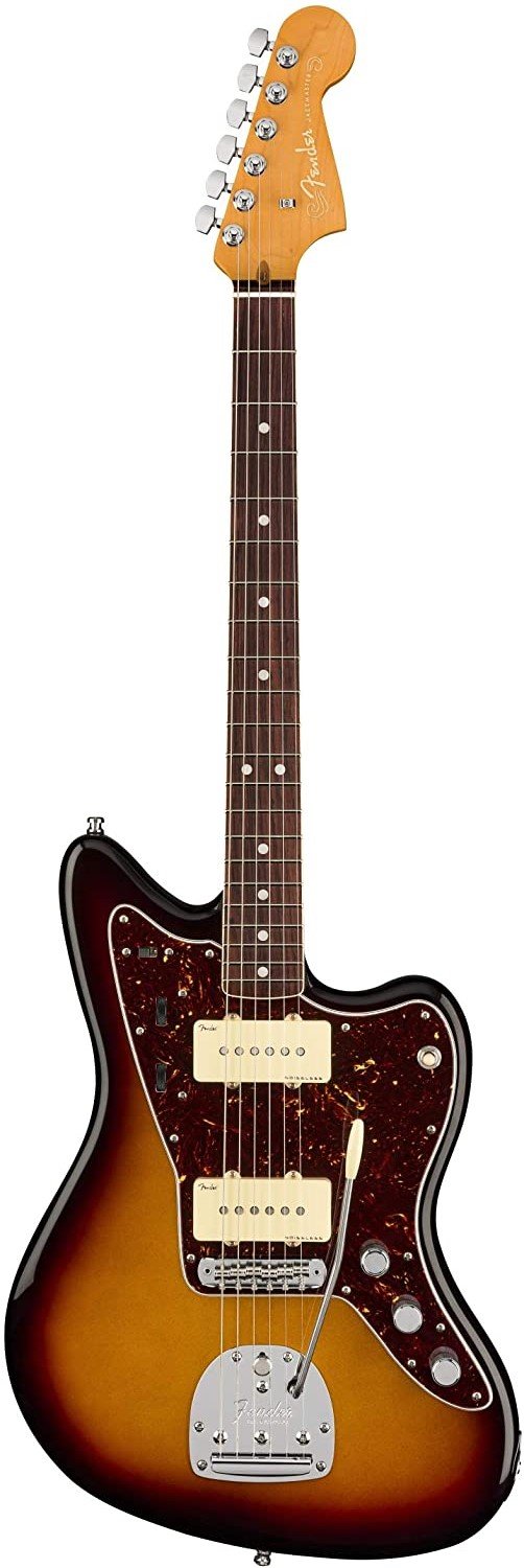 Jual 2024 fender jazzmaster